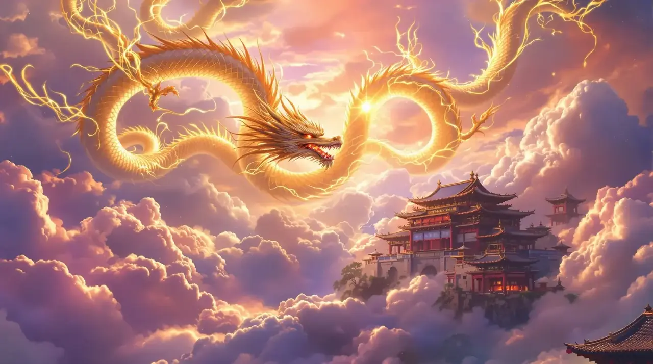 山海异闻录 - 午夜福利影视