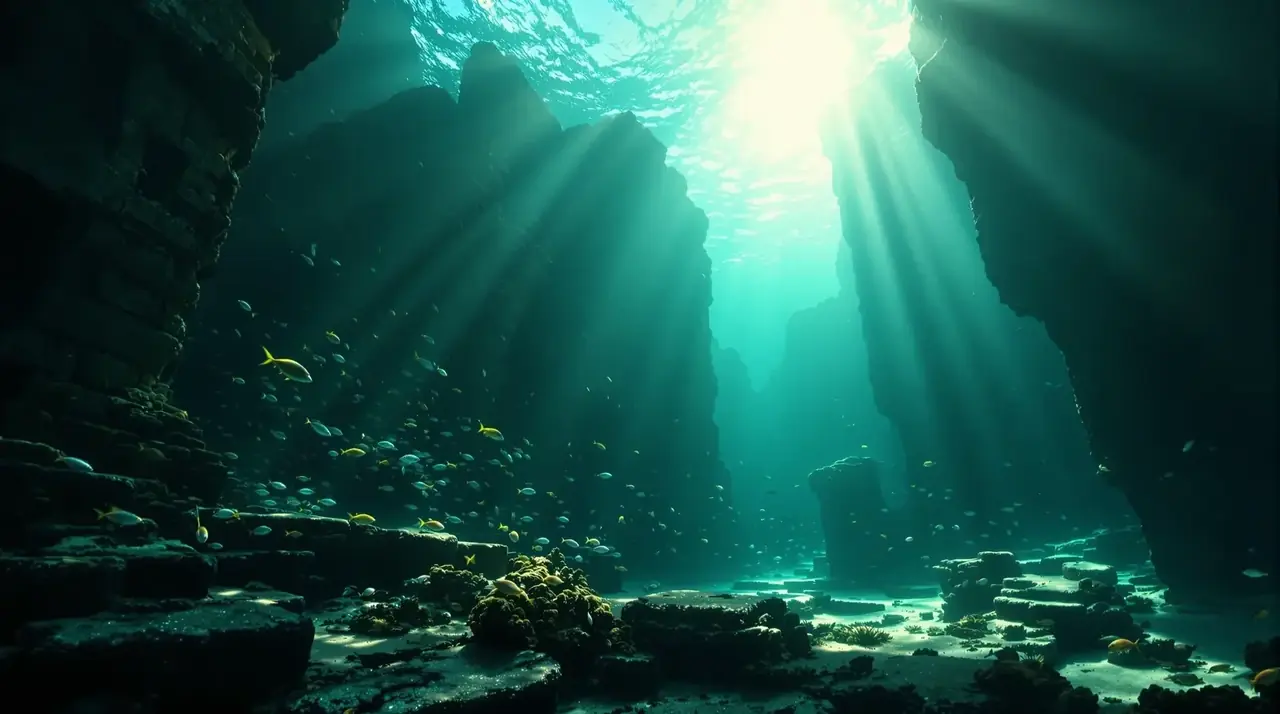 深海救援 - 午夜福利影视